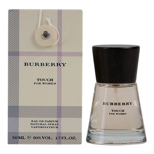 Parfum femei touch wo burberry edp