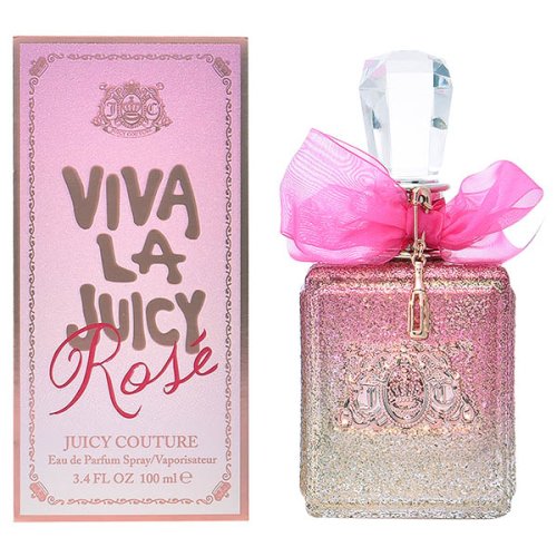 Parfum femei viva la juicy rosé juicy couture edp