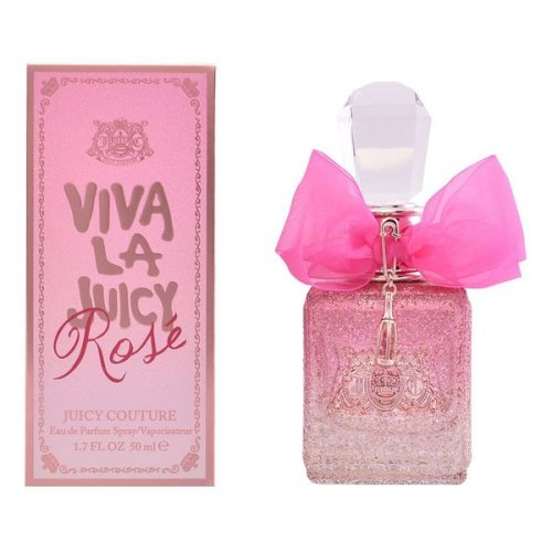 Parfum femei viva la juicy rosé juicy couture edp (50 ml)