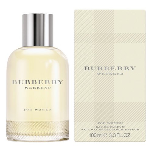 Parfum femei weekend burberry edp (100 ml)