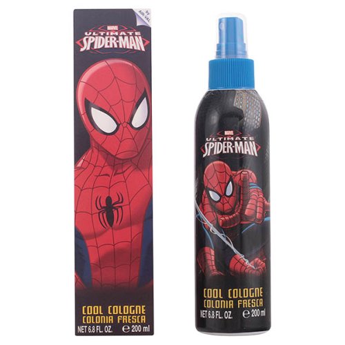 Parfum pentru copii spiderman edc