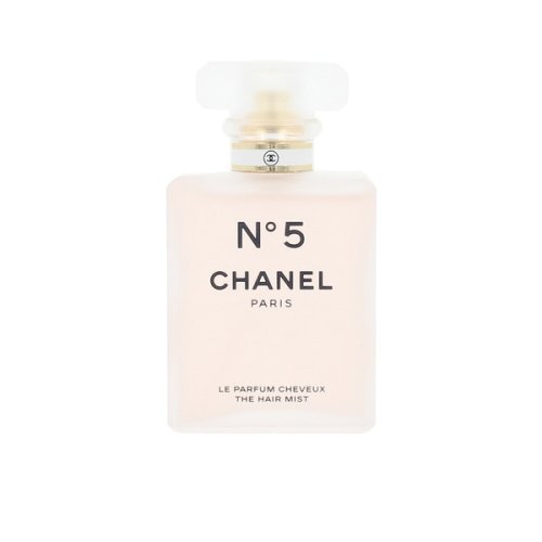 Parfum pentru păr nº5 chanel (35 ml)