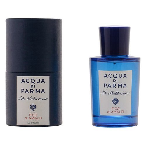 Parfum unisex blu mediterraneo fico di amalfi acqua di parma edt