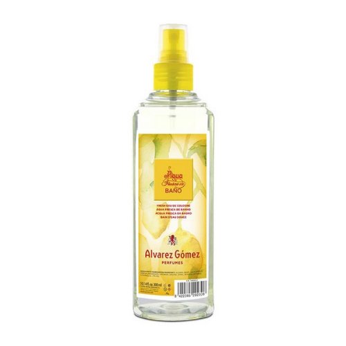 Parfum unisex original alvarez gomez edc (300 ml)