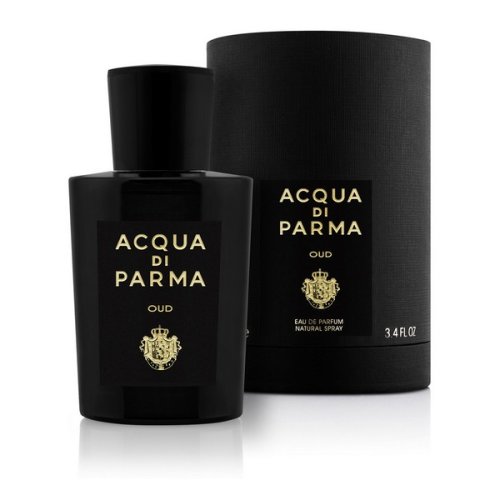 Parfum unisex oud acqua di parma edc (100 ml)