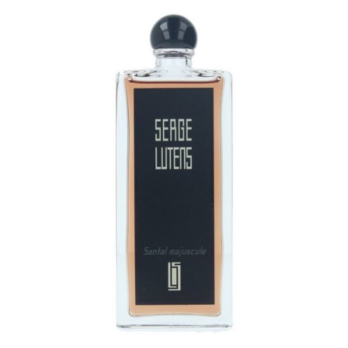 Parfum unisex santal majuscule serge lutens edp (50 ml)