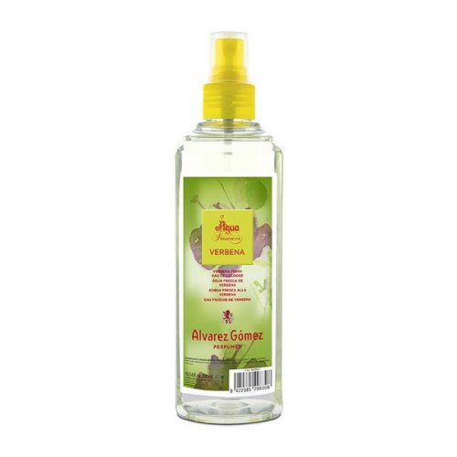 Parfum unisex verbena fresh alvarez gomez edc (300 ml)