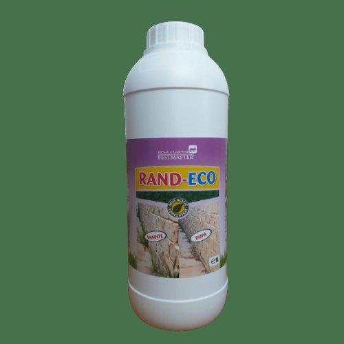 Pestmaster erbicid total rand-eco, acid acetic concentrat, 1l.