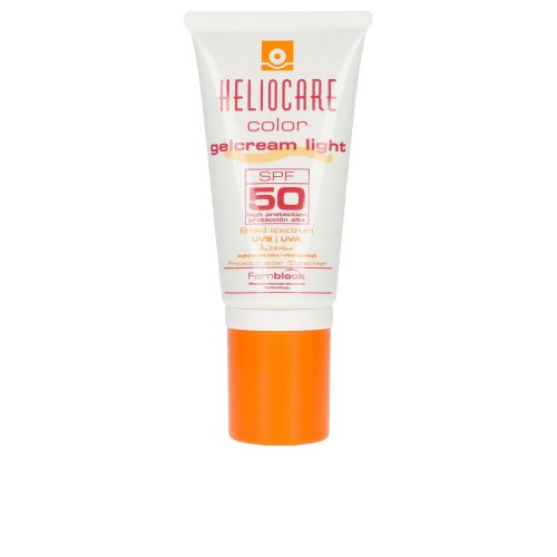 Protector solar heliocare light 50 (50 ml)