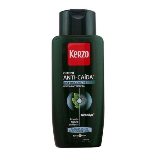Șampon anti-cădere kerzo