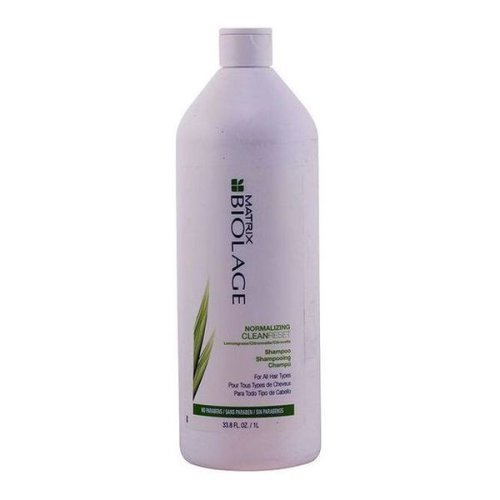 Șampon biolage cleanr matrix