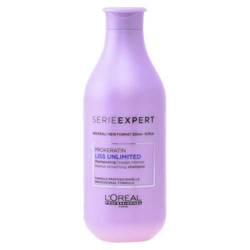 Șampon hidratant liss unlimited l'oreal expert professionnel