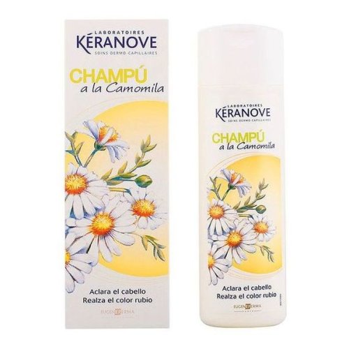 Șampon keranove eugene perma (250 ml)