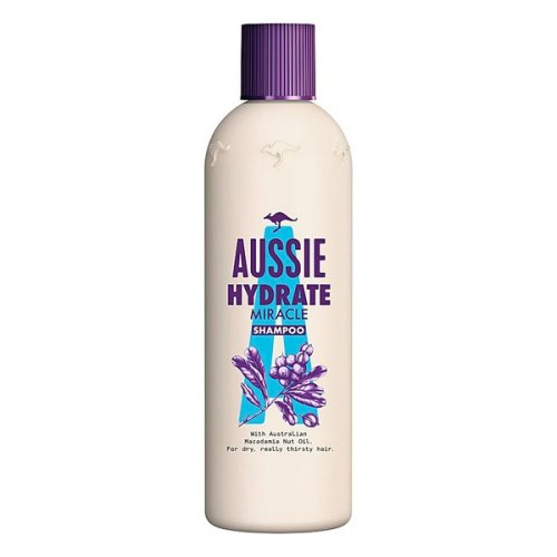 Șampon miracle hydration aussie (300 ml) -bb377