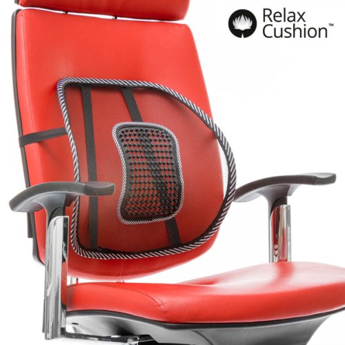 Spătar portabil comfort air chair relax cushion