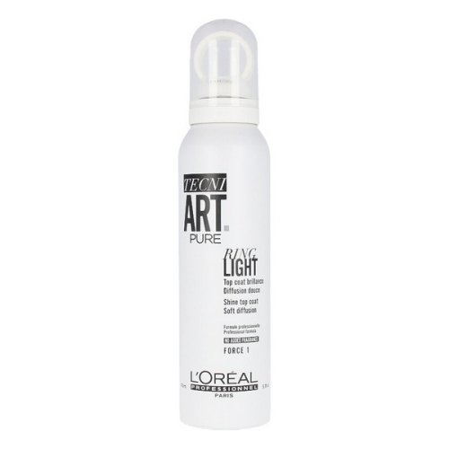 Spray de pieptănat tecni art ring light l'oreal expert professionnel (150 ml)