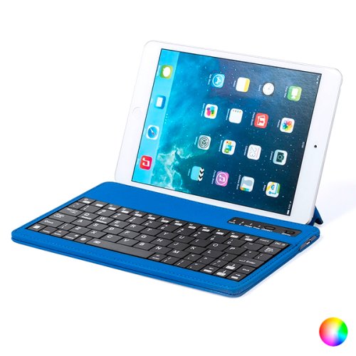 Tastatură bluetooth cu suport pentru tabletă 145305