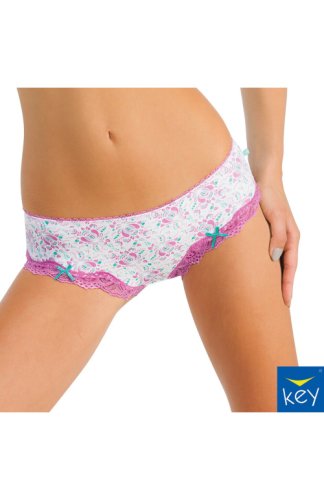 Key Underwear Chilot dama lpp 555