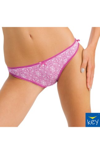 Key Underwear Chilot dama lpr 071