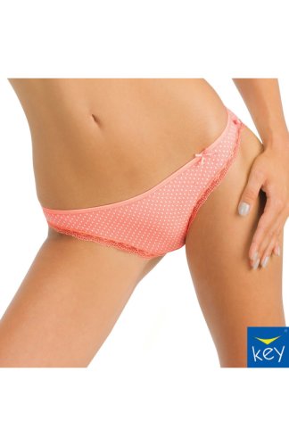 Key Underwear Chilot dama lpr 604