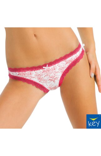Key Underwear Chilot dama lpr 728