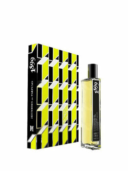 Apa de parfum Histoires De Parfums noir patchouli, 15 ml, unisex