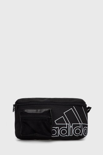 Adidas borseta hc4770 culoarea negru