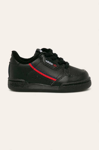 Adidas originals - pantofi copii continental 80 el i