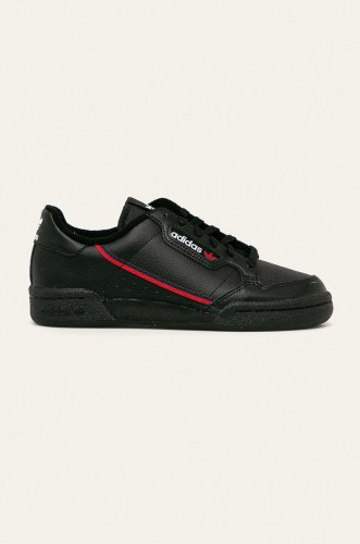 Adidas originals - pantofi copii continental 80 f99786