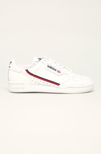 Adidas originals - pantofi copii continental 80 f99787