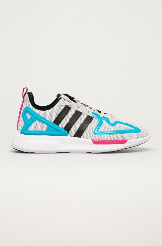 Adidas originals - pantofi copii zx 2k flux