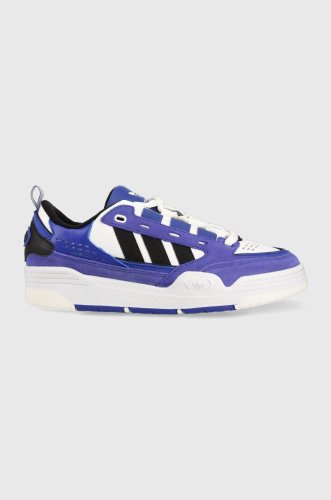 Adidas originals sneakers adi2000 hq6917 hq6917-selubl/blk