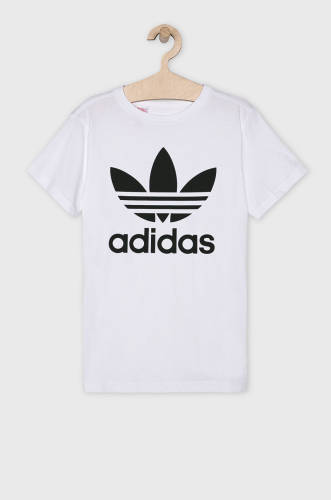 Adidas originals - tricou copii 128-164 cm