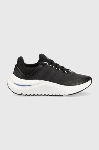 Adidas pantofi de alergat znsara culoarea negru
