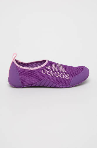Adidas performance - pantofi copii kurobe