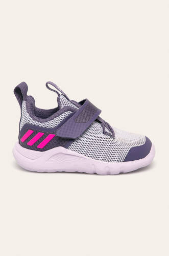 Adidas performance - pantofi copii rapidaflex el i