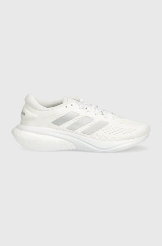 Adidas performance pantofi de alergat supernova 2 culoarea alb
