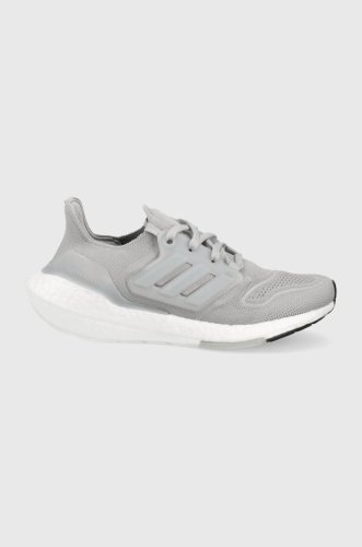 Adidas performance pantofi de alergat ultraboost 22 culoarea gri