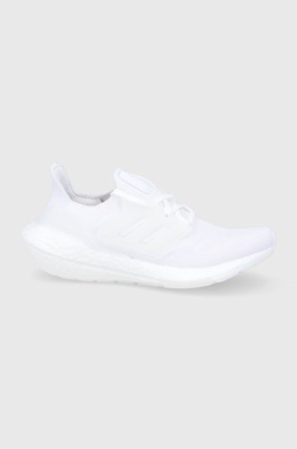 Adidas performance pantofi ultraboost culoarea alb