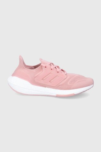 Adidas performance pantofi ultraboost culoarea roz