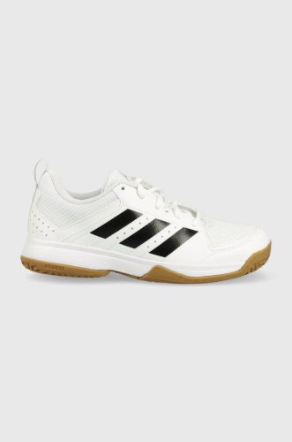 Adidas performance sneakers pentru copii fz4680 culoarea alb