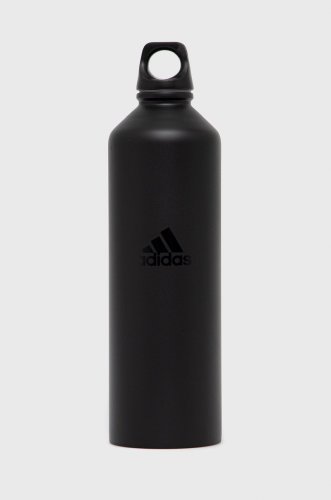 Adidas performance sticla 750 ml gn1877 culoarea negru