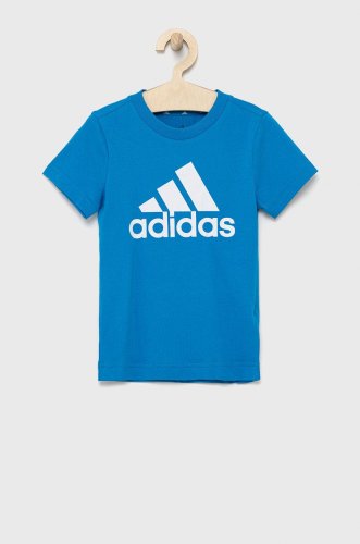 Adidas performance tricou copii cu imprimeu