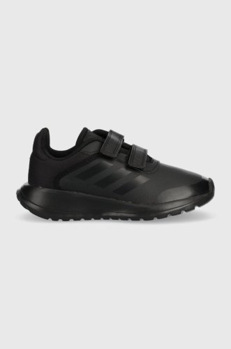 Adidas sneakers pentru copii culoarea negru