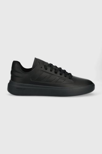Adidas sneakers zntasy culoarea negru