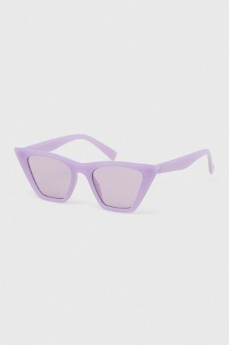 Aldo ochelari de soare femei, culoarea violet
