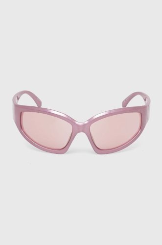 Aldo ochelari de soare unedrir femei, culoarea roz, unedrir.653