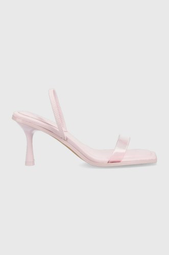 Aldo sandale deca culoarea roz, 13540262.deca