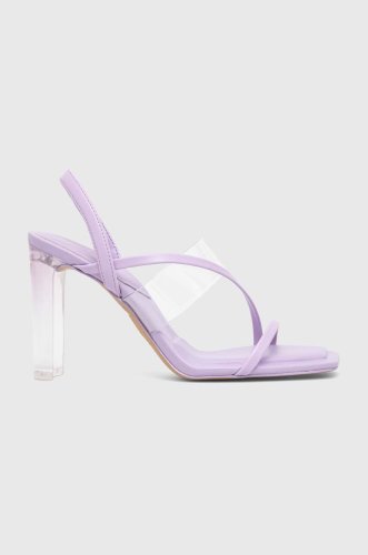 Aldo sandale kiyana culoarea violet, 13571649.kiyana