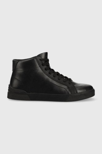 Aldo sneakers culoarea negru